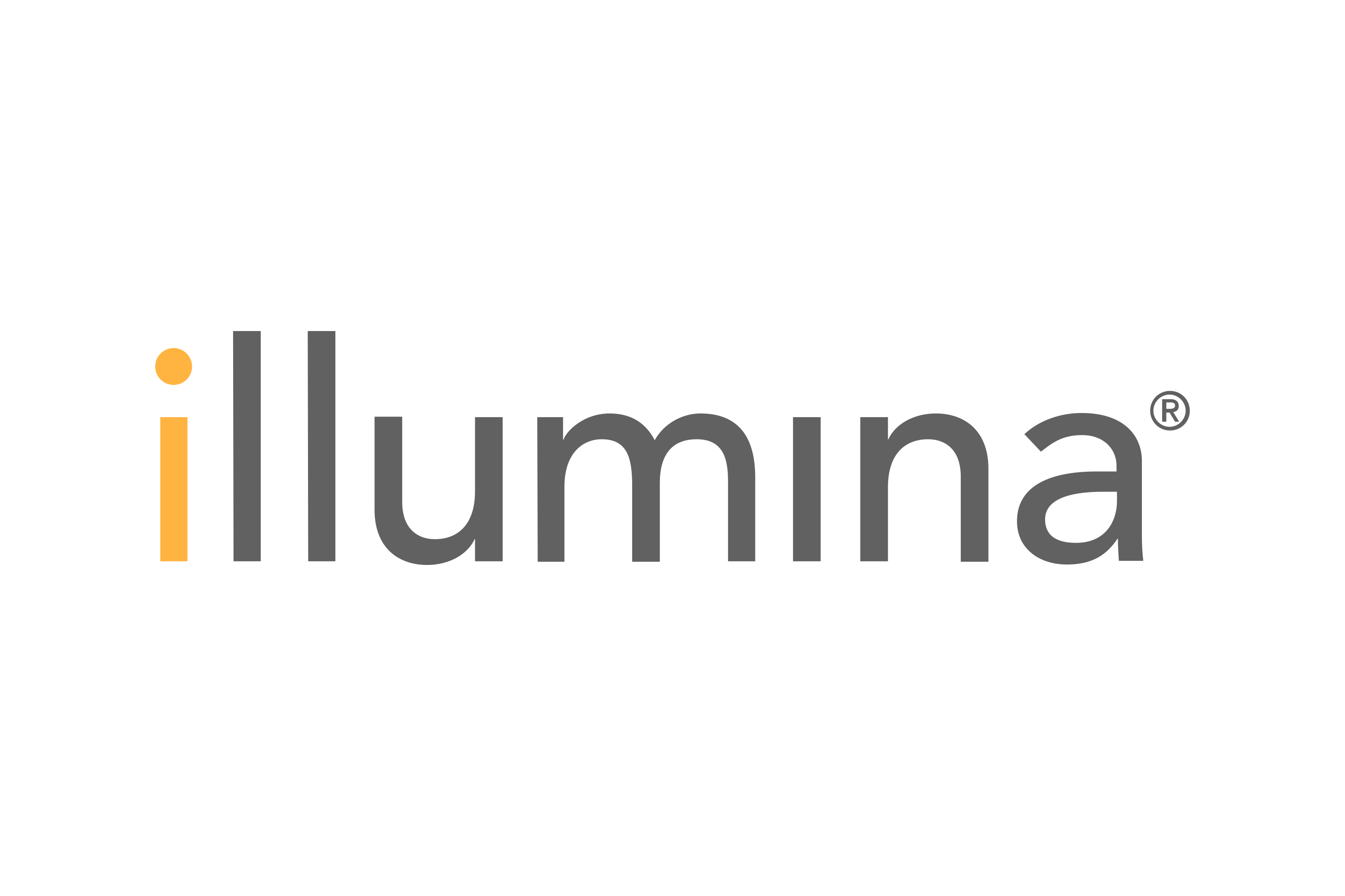 Illumina logo